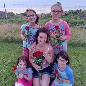 Meet your Posher, Nicole